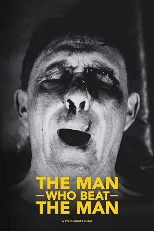 John H. Stracey interpreta a Boxer en The Man Who Beat the Man