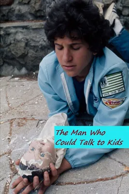 Collin Wilcox Paxton interpreta a Honor Lassiter en The Man Who Could Talk to Kids