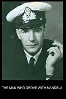 Corin Redgrave interpreta a Cecil Williams - One Man Show sequence en The Man Who Drove with Mandela