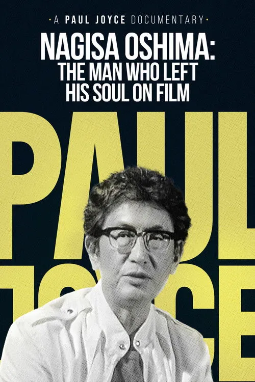 Paul Mayersberg interpreta a  en The Man Who Left His Soul on Film