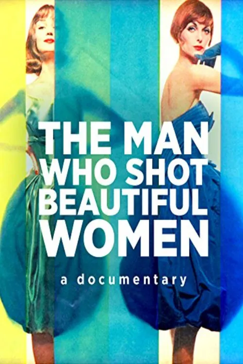 Michael S. Siegel interpreta a Erwin Blummenfeld en The Man Who Shot Beautiful Women