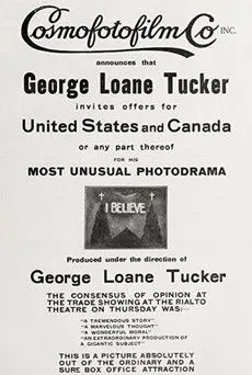 Kenelm Foss interpreta a  en The Man Without a Soul