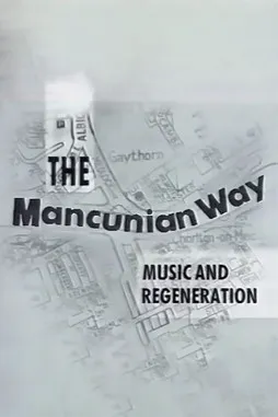Jon Savage interpreta a Self - Presenter en The Mancunian Way