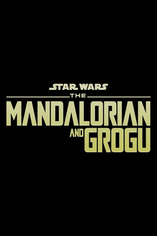 Pedro Pascal interpreta a Din Djarin / The Mandalorian en The Mandalorian & Grogu