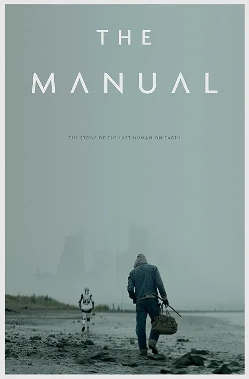 J.J. Johnston interpreta a James en The Manual