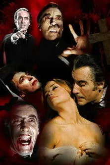 Póster de The Many Faces of Christopher Lee