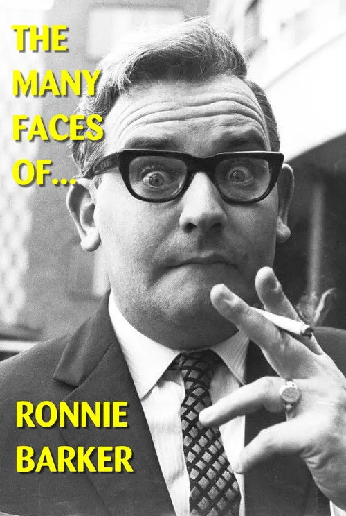 Josephine Tewson interpreta a Self en The Many Faces of Ronnie Barker
