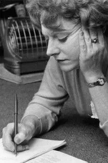 Póster de The Many Primes of Muriel Spark