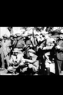 Wedgwood Nowell interpreta a Narrator en The March of Crime