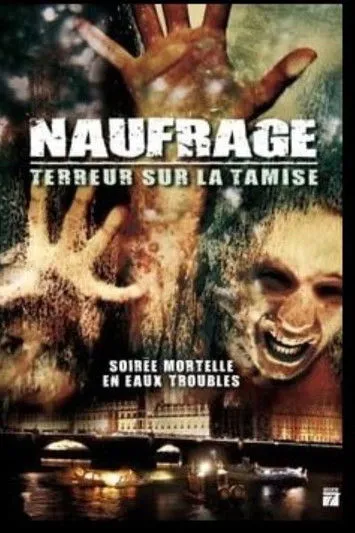 Daniel Casey interpreta a Douglas Henderson en The Marchioness Disaster