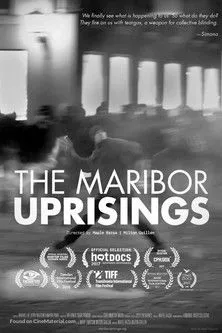 Portada de The Maribor Uprisings