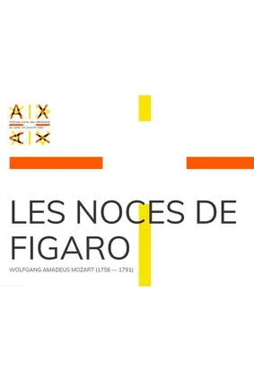 Jacquelyn Wagner interpreta a  en The Marriage of Figaro - Aix-en-Provence Festival