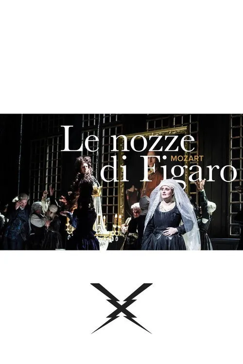 Philipp Kapeller interpreta a en The Marriage of Figaro - Hannover