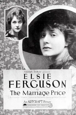 Zelda Crosby interpreta a en The Marriage Price