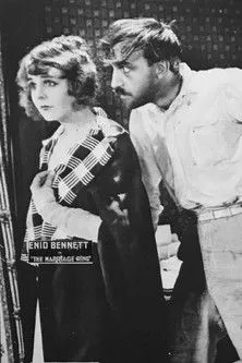 Póster de la película The Marriage Ring