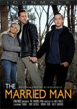 Póster de The Married Man