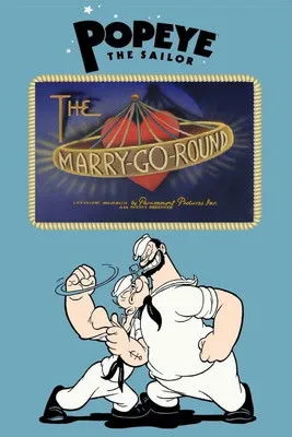 Póster de la película The Marry-Go-Round