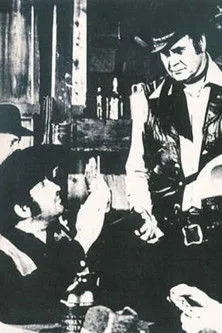 Portada de The Marshal of Windy Hollow