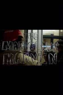 Clyde Jennings interpreta a Extra en The Marvelous Marvin