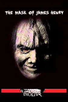 Póster de la película The Mask of James Henry