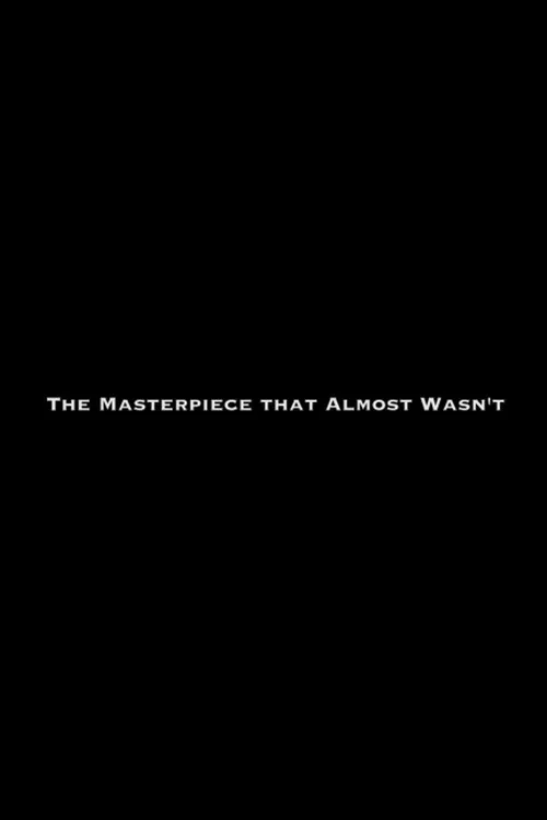 Kimberly Peirce interpreta a Self en The Masterpiece That Almost Wasn't