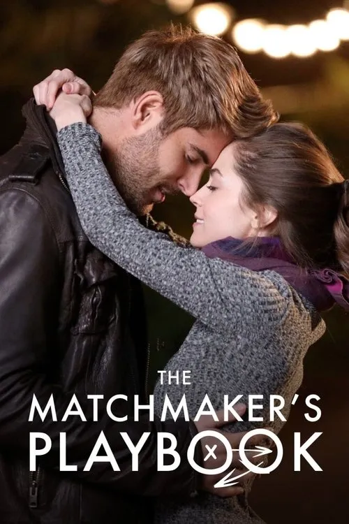 Póster de The Matchmaker's Playbook