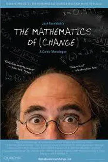 Josh Kornbluth interpreta a Self en The Mathematics Of Change