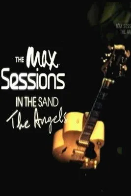 Graham Bidstrup interpreta a  en The Max Sessions - The Angels In The Sand
