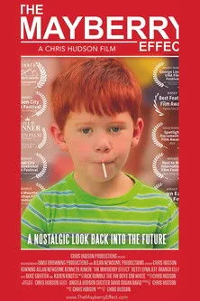 Póster de The Mayberry Effect