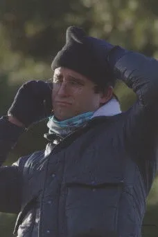 Carmen Christopher interpreta a  en The Mayo Bubble