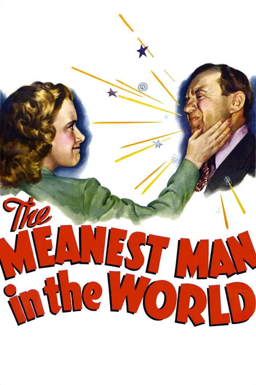 Helene Reynolds interpreta a Wife en The Meanest Man in the World