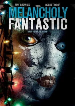 Geneva Carr interpreta a Mrs. Wiley en The Melancholy Fantastic