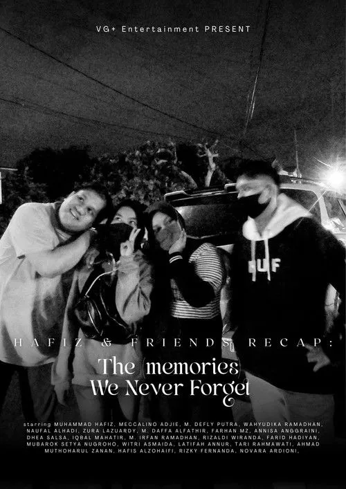 Muhammad Daffa Alfathir interpreta a Patir en The (memories) We Never Forget
