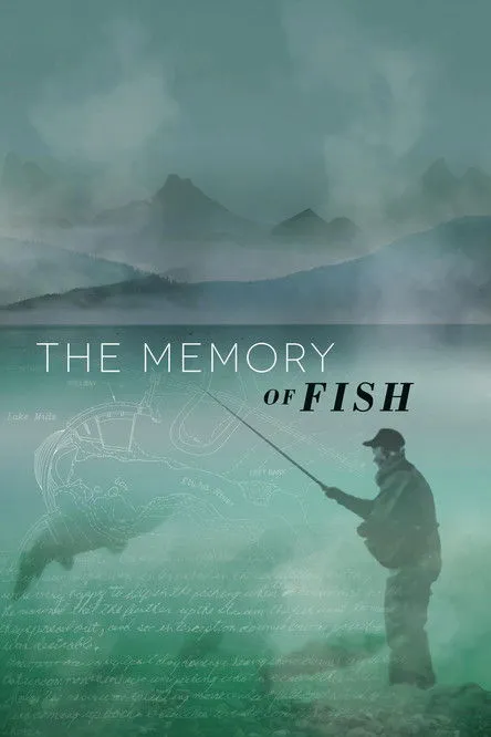 Póster de la película The Memory of Fish