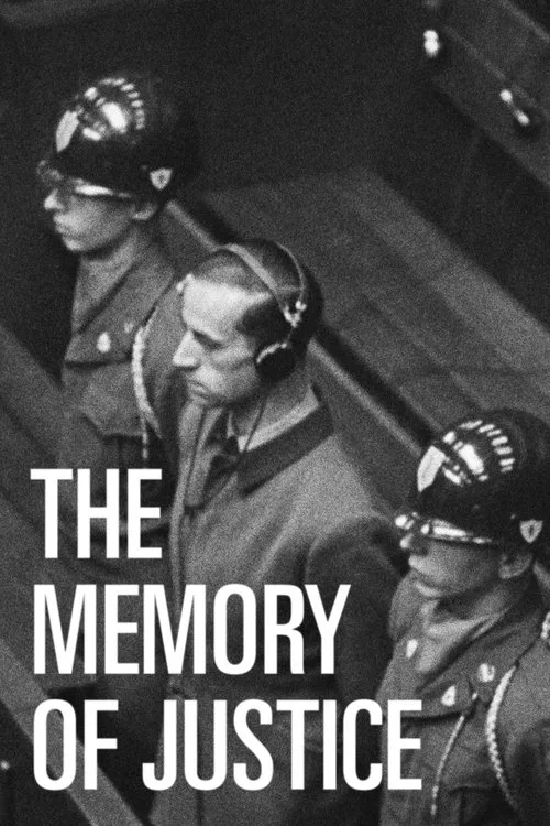 Daniel Ellsberg interpreta a Self en The Memory of Justice