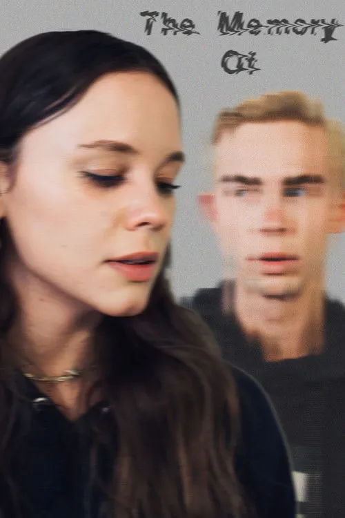 Will Baker interpreta a Jack en The Memory Of