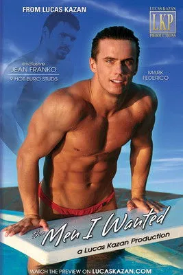 Póster de The Men I Wanted 1
