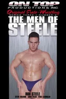Póster de la película The Men of Steele