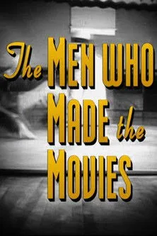 Howard Hawks interpreta a Self en The Men Who Made the Movies: Howard Hawks