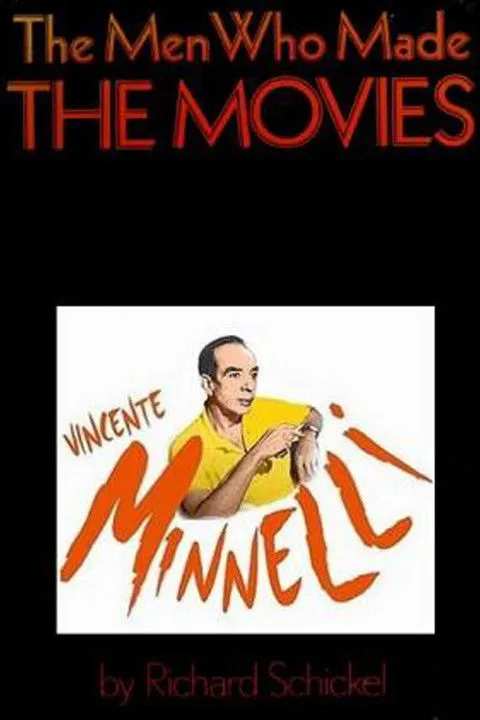 Vincente Minnelli interpreta a Self en The Men Who Made the Movies: Vincente Minnelli