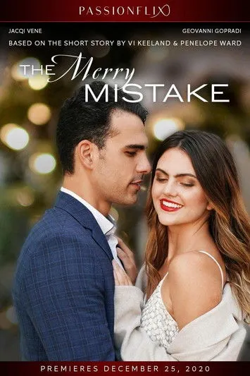 Geovanni Gopradi interpreta a Mason en The Merry Mistake