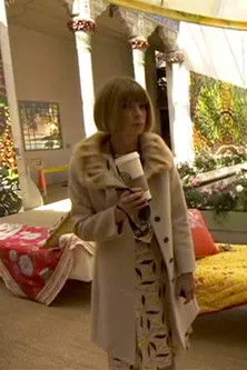 Póster de la película The Met Ball