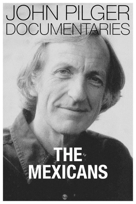 Póster de la película The Mexicans