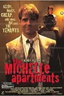 Henry Czerny interpreta a Alex en The Michelle Apartments