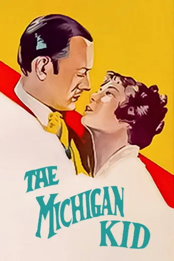 Fred Esmelton interpreta a Hiram Morris en The Michigan Kid