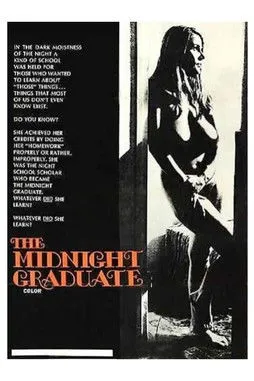 Jeff Roberts interpreta a  en The Midnight Graduate