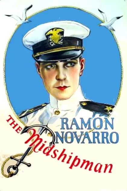 Póster de la película The Midshipman
