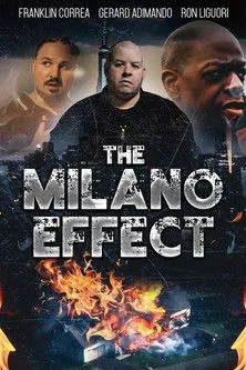 Póster de The Milano Effect