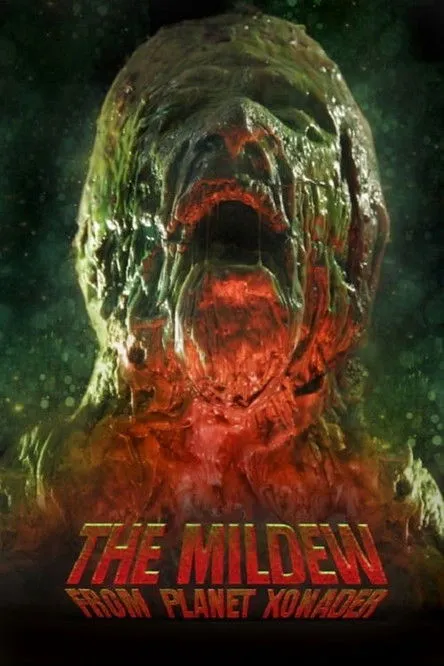 Mike Keller interpreta a Sargeant Brisco en The Mildew from Planet Xonader
