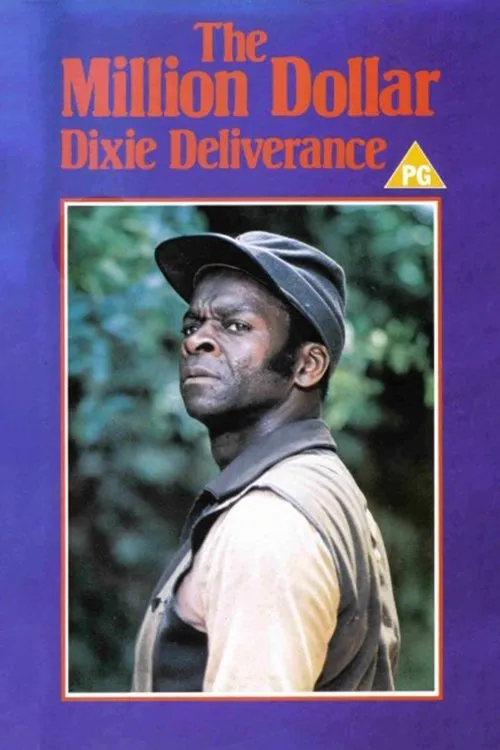 Joe Dorsey interpreta a Capt. Guthrie en The Million Dollar Dixie Deliverance